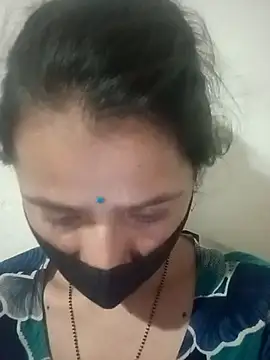 Snapshot of Vandana122 chatting on March 27, 4:29 pm Vandana122 online show from March 27, 4:29 pm