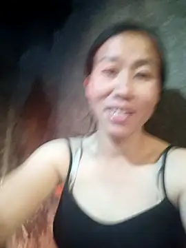 jangcute11 online show from February 27, 5:29 am