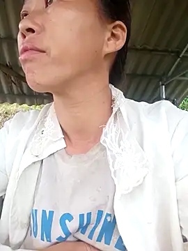 jangcute11 online show from April 8, 12:21 am