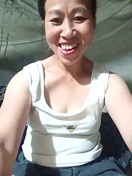 jangcute11 online show from May 21, 9:11 pm