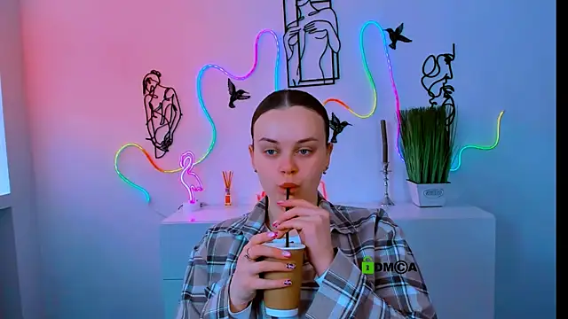 rachel  hot online show from March 24, 6:07 am