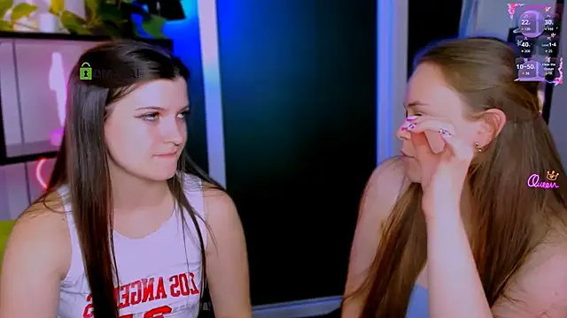 rachel  hot online show from March 31, 3:45 pm