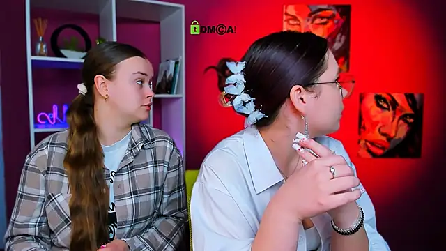 rachel  hot online show from April 2, 11:41 am