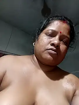 Sexy-Aliya online show from March 12, 9:32 pm