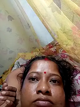Sexy-Aliya online show from April 30, 11:53 pm