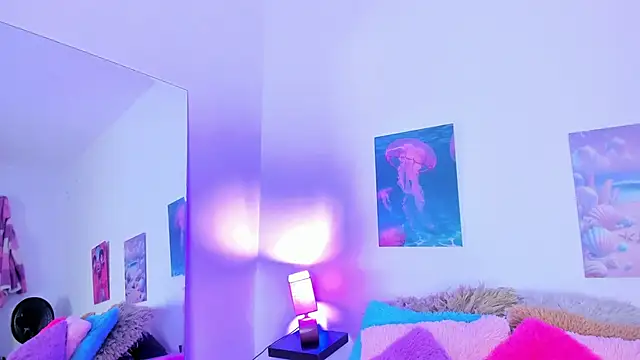 melody keaton online show from March 24, 3:11 am