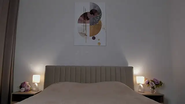 Snapshot of taticamomile chatting on March 15, 12:44 pm taticamomile online show from March 15, 12:44 pm