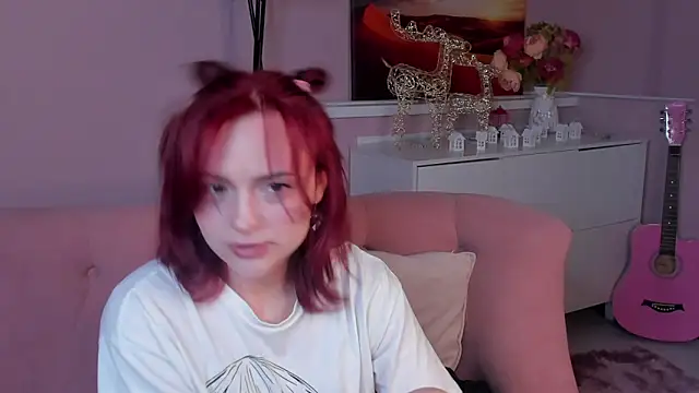 Snapshot of taticamomile chatting on March 26, 12:11 pm taticamomile online show from March 26, 12:11 pm