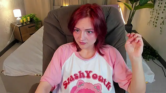 Snapshot of taticamomile chatting on March 27, 1:00 pm taticamomile online show from March 27, 1:00 pm