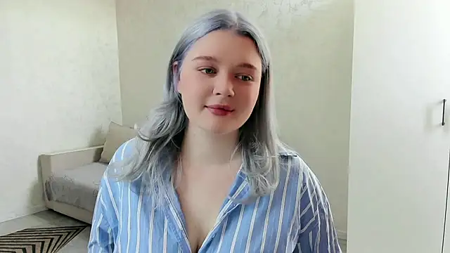 Ellilovv online show from March 11, 4:51 am