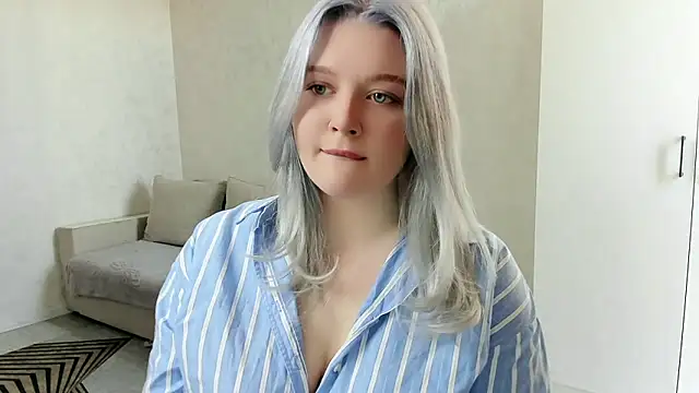 Ellilovv online show from March 13, 4:41 am