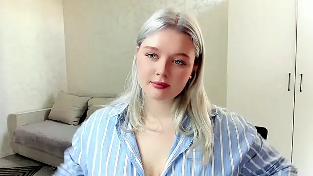 Ellilovv online show from March 16, 5:44 am