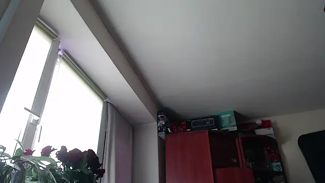 Samuel Skywalker online show from March 21, 11:48 am