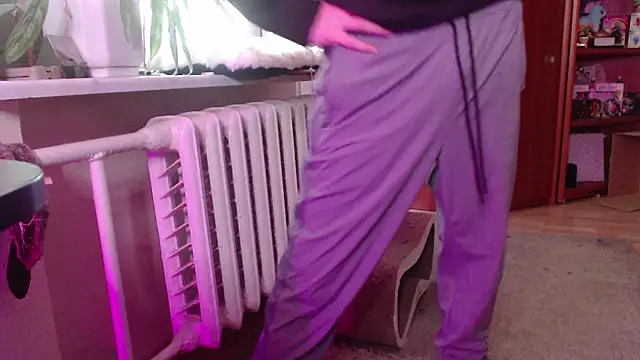 Samuel Skywalker online show from March 28, 12:16 pm