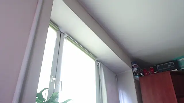 Samuel Skywalker online show from April 2, 9:07 am