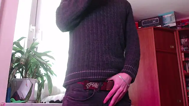 Samuel Skywalker online show from April 9, 10:31 am