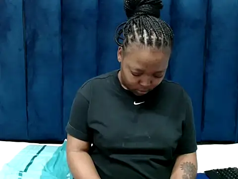 Snapshot of CrazeAss chatting on March 9, 6:45 pm CrazeAss online show from March 9, 6:45 pm