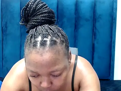 Snapshot of CrazeAss chatting on March 17, 8:23 pm CrazeAss online show from March 17, 8:23 pm