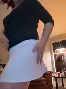 Snapshot of Kassandra_Queen_Sissy chatting on February 20, 3:03 am Kassandra Queen Sissy online show from February 20, 3:03 am