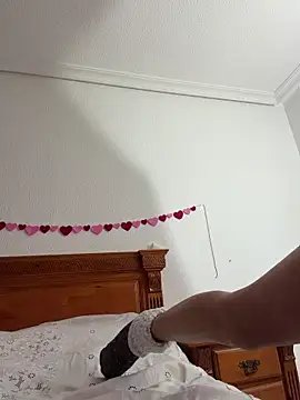 CrystalIvy online show from February 24, 5:38 am