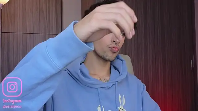 sr sprinkles online show from February 28, 8:54 pm