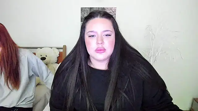 Snapshot of KatyRaina chatting on February 19, 3:30 pm KatyRaina online show from February 19, 3:30 pm