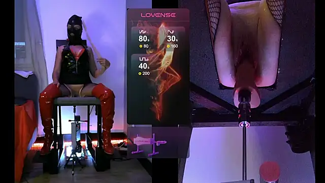 maitresse-julia-045 online show from June 27, 7:19 pm