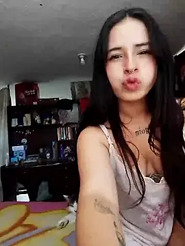 Denis A online show from February 21, 4:30 pm