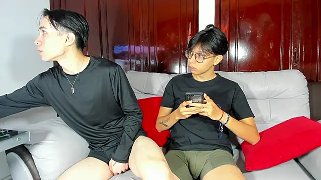 Snapshot of Patrick_ander chatting on March 12, 1:17 pm Patrick ander online show from March 12, 1:17 pm