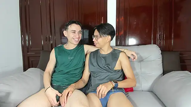 Snapshot of Patrick_ander chatting on March 27, 1:11 pm Patrick ander online show from March 27, 1:11 pm