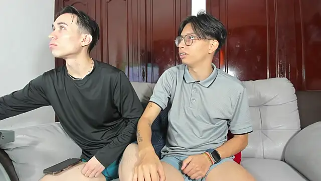 Snapshot of Patrick_ander chatting on March 28, 1:11 pm Patrick ander online show from March 28, 1:11 pm