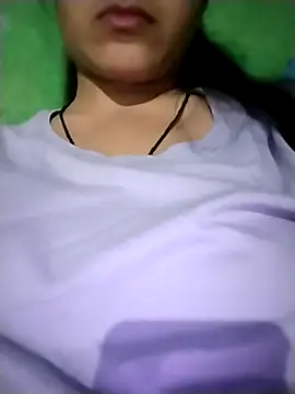 Nivya-Singh online show from February 27, 3:12 pm