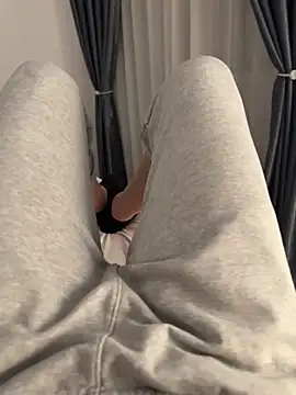 AfterDarkVelvet online show from February 21, 9:49 pm