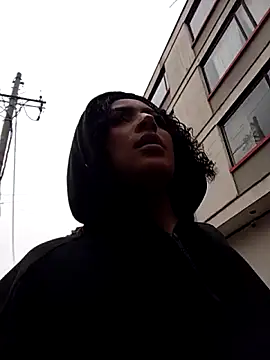 Emma Dancer online show from March 11, 12:11 pm