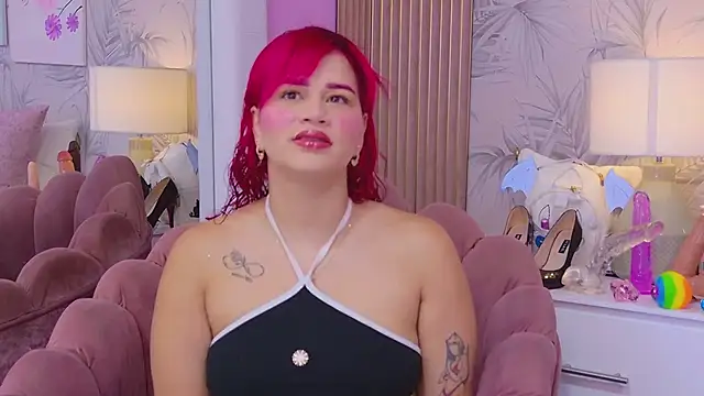 CherryTayloor online show from May 3, 3:23 am