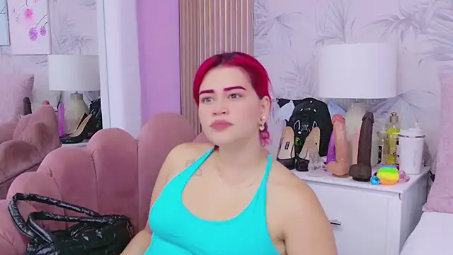 CherryTayloor online show from May 8, 3:12 am