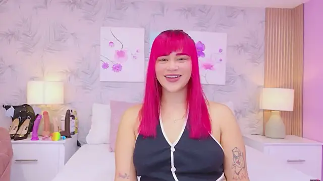 CherryTayloor online show from May 12, 3:47 am
