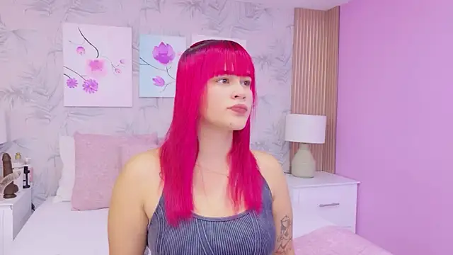 CherryTayloor online show from May 14, 3:13 am