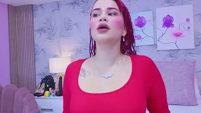 CherryTayloor online show from May 22, 3:24 am