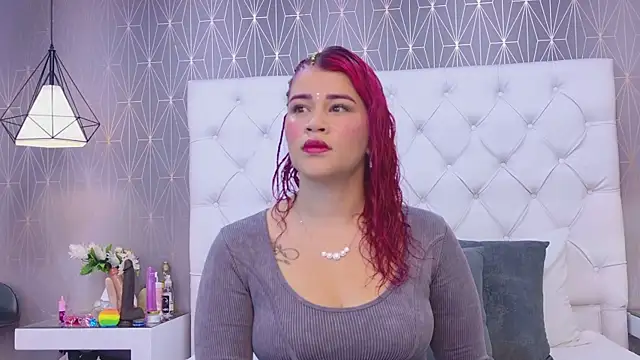 CherryTayloor online show from May 23, 3:56 am