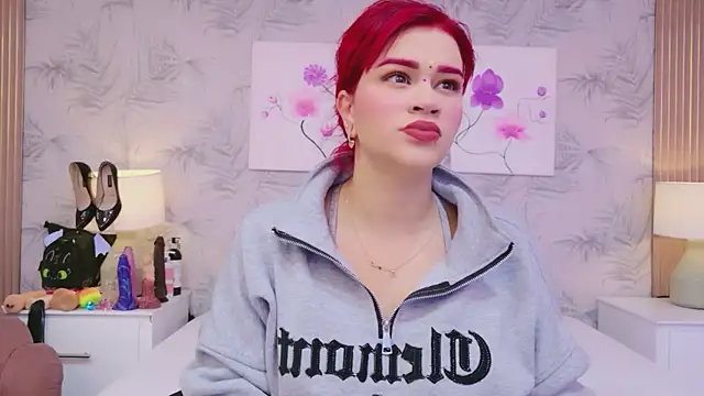 CherryTayloor online show from June 20, 3:09 am