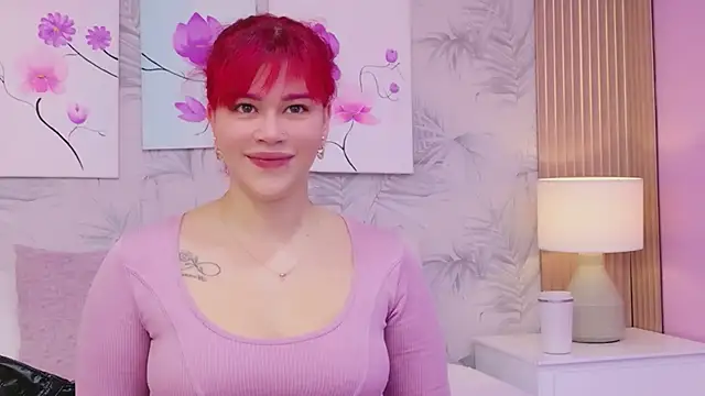 CherryTayloor online show from June 21, 3:20 am