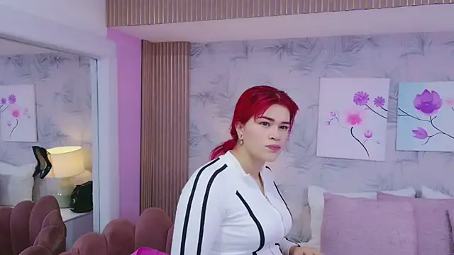 CherryTayloor online show from June 27, 3:33 am