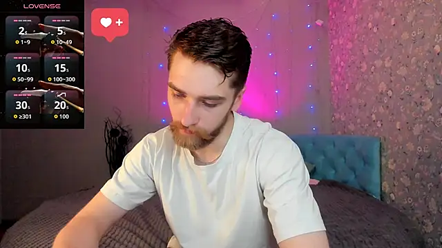 Snapshot of Dexter_Raze chatting on March 3, 9:42 pm Dexter Raze online show from March 3, 9:42 pm