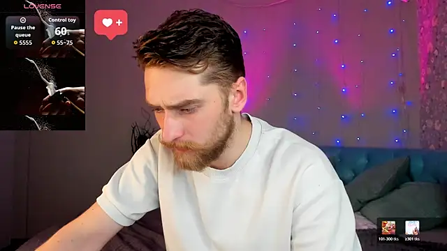 Snapshot of Dexter_Raze chatting on March 7, 10:07 pm Dexter Raze online show from March 7, 10:07 pm