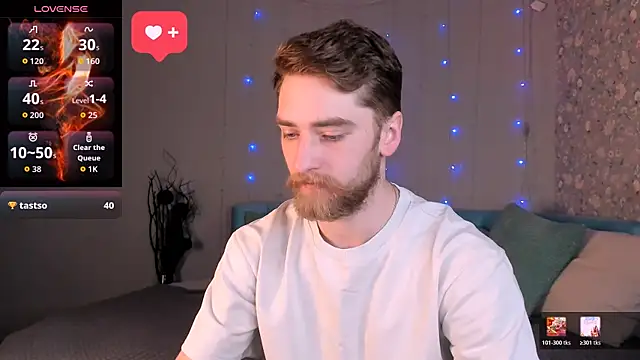 Snapshot of Dexter_Raze chatting on March 10, 10:59 pm Dexter Raze online show from March 10, 10:59 pm