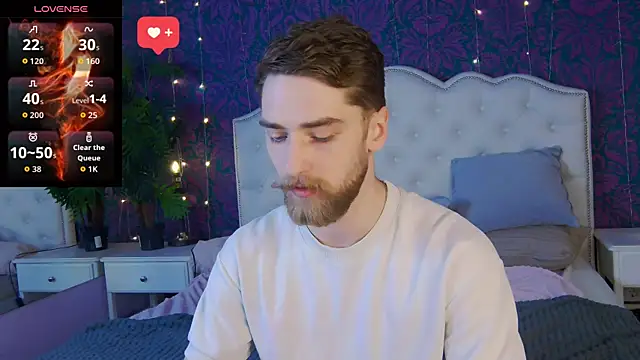 Snapshot of Dexter_Raze chatting on March 15, 7:36 am Dexter Raze online show from March 15, 7:36 am