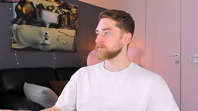 Snapshot of Dexter_Raze chatting on March 17, 6:50 am Dexter Raze online show from March 17, 6:50 am