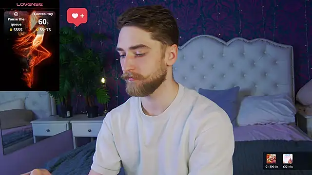 Snapshot of Dexter_Raze chatting on March 18, 10:46 pm Dexter Raze online show from March 18, 10:46 pm