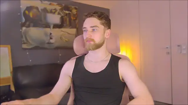 Snapshot of Dexter_Raze chatting on March 23, 7:01 am Dexter Raze online show from March 23, 7:01 am